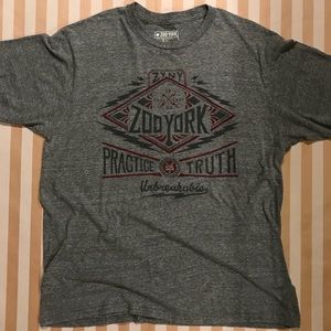 Men’s Zoo York T-shirt